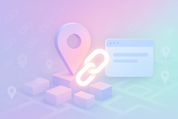 Backlinks and Local Authority
